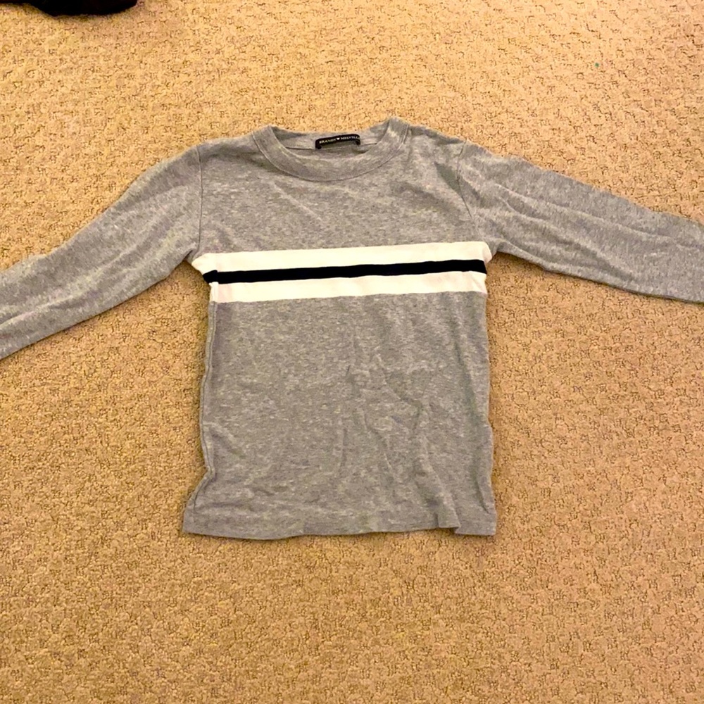brandy melville sweater